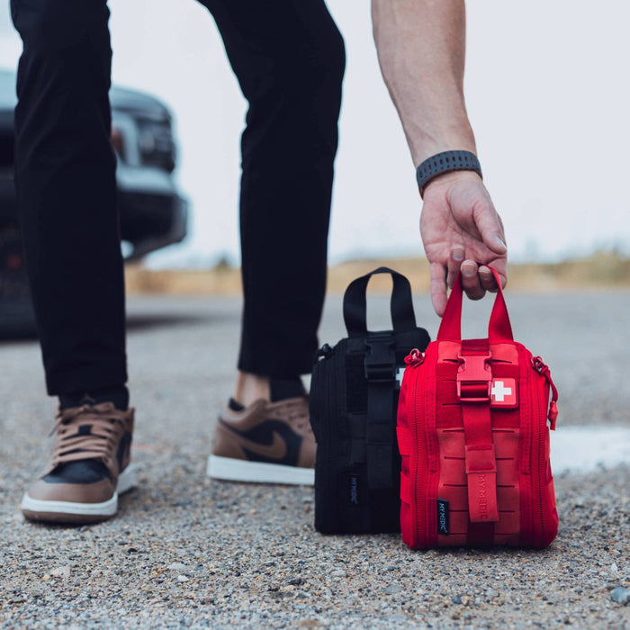 MyMedic TFAK Micro Trauma Kit