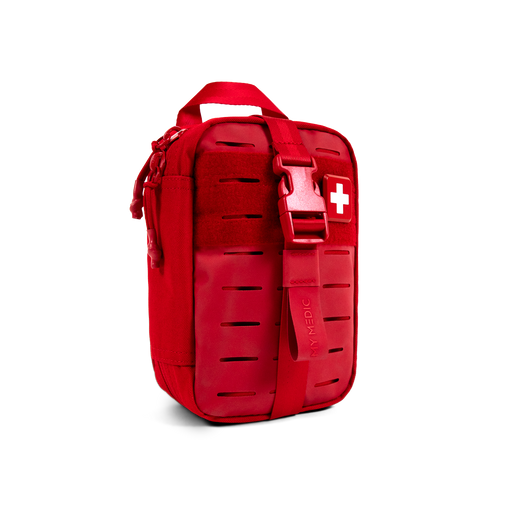 MyMedic MyFAK Mini First Aid Kit - Standard / Red