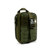 MyMedic MyFAK Mini First Aid Kit - Standard / Green