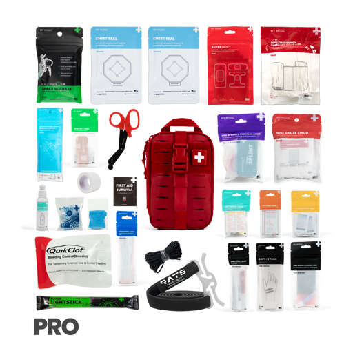 MyMedic MyFAK Mini First Aid Kit