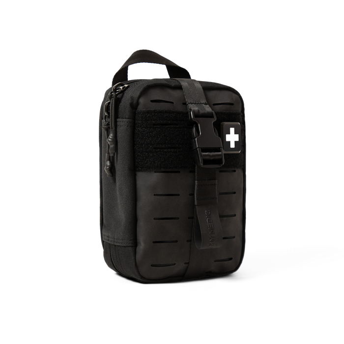 MyMedic MyFAK Mini First Aid Kit - Standard / Black