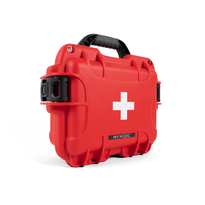 MyMedic MyFAK Pro Waterproof First Aid Kit