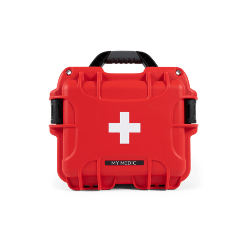 MyMedic MyFAK Pro Waterproof First Aid Kit