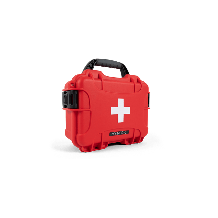MyMedic MyFAK Mini Pro Waterproof First Aid Kit