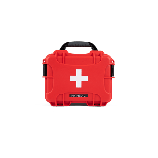 MyMedic MyFAK Mini Pro Waterproof First Aid Kit