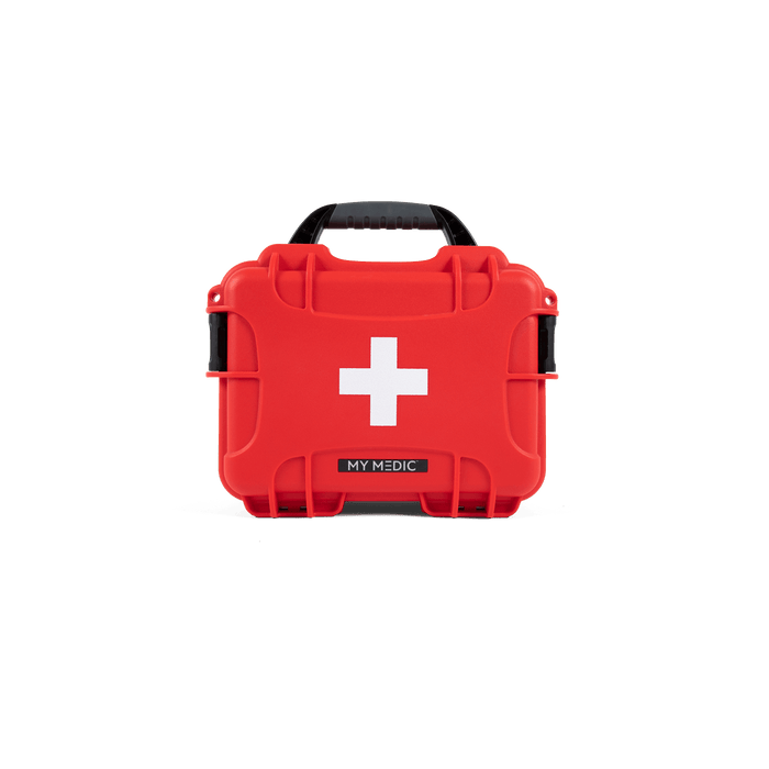 MyMedic MyFAK Mini Pro Waterproof First Aid Kit