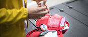 MyMedic MyFAK Mini First Aid Kit