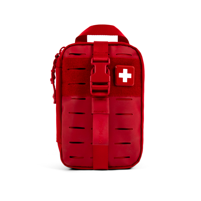 MyMedic MyFAK Mini First Aid Kit