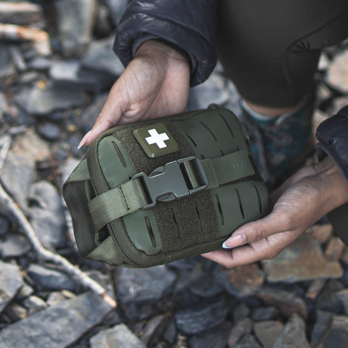 MyMedic Sidekick IFAK Pouch