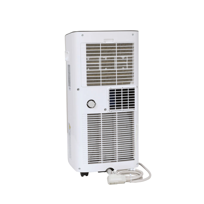 10,000 BTU Compact Portable Air Conditioner - CEC