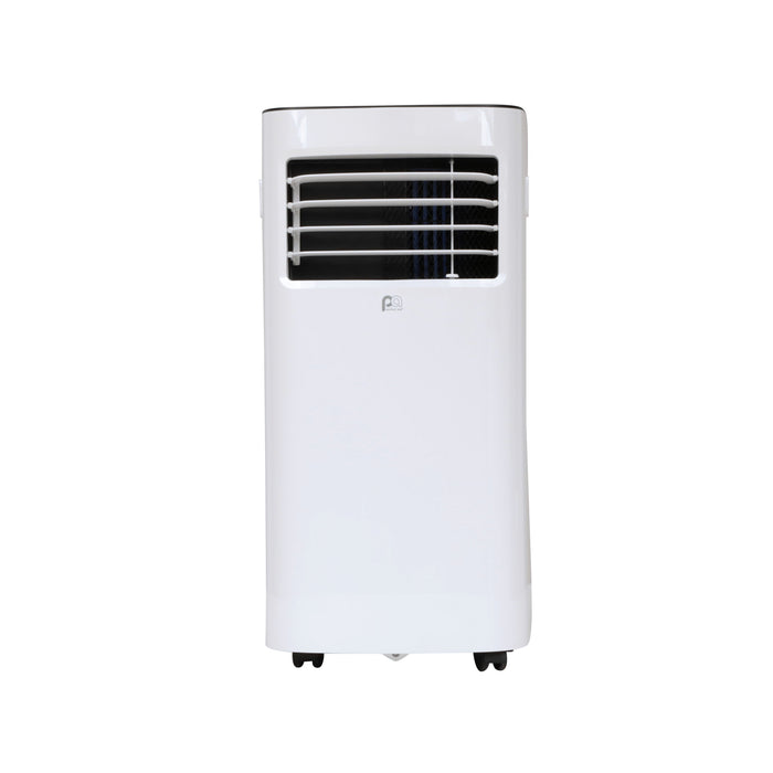 10,000 BTU Compact Portable Air Conditioner - CEC