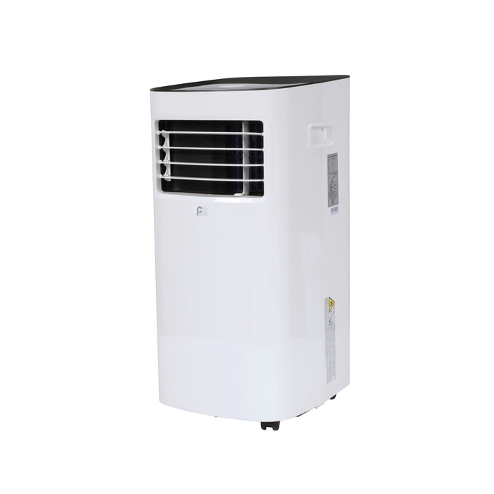 10,000 BTU Compact Portable Air Conditioner - CEC