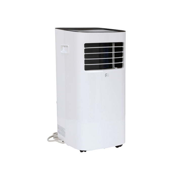 10,000 BTU Compact Portable Air Conditioner - CEC