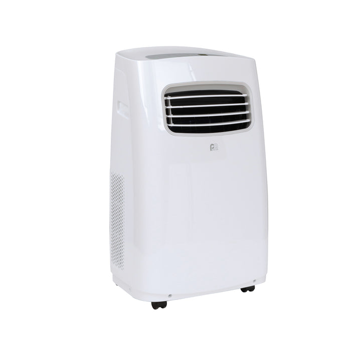 12,000 BTU Portable Air Conditioner - CEC