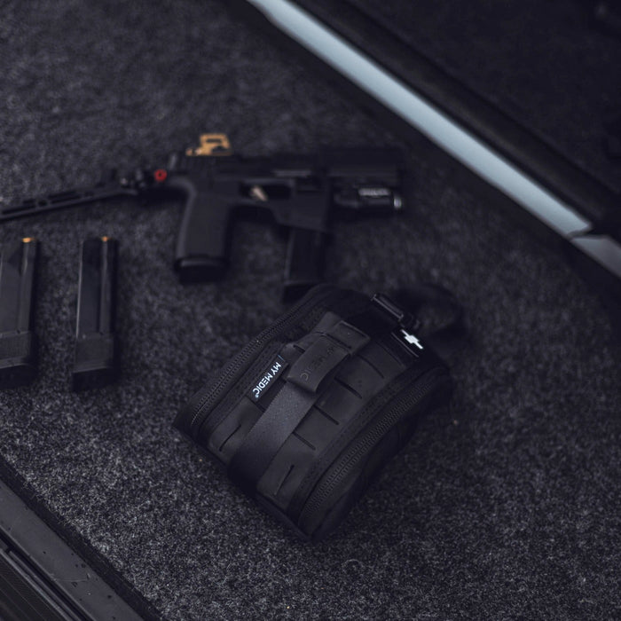 MyMedic TFAK Micro Trauma Kit