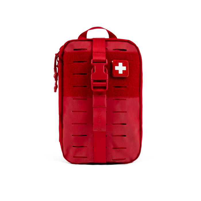 MyMedic MyFAK First Aid Kit