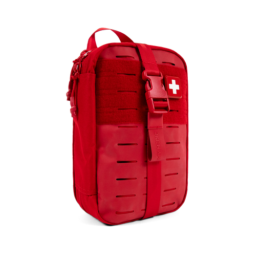 MyMedic MyFAK First Aid Kit - Standard / Red