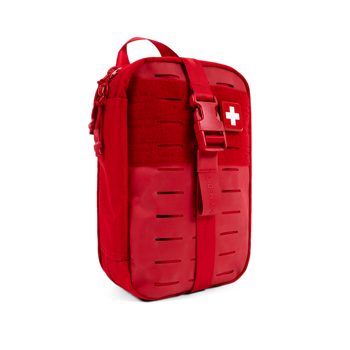MyMedic MyFAK First Aid Kit - Standard / Red