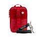 MyMedic MyFAK First Aid Kit - Pro (RATS Tourniquet) / Red