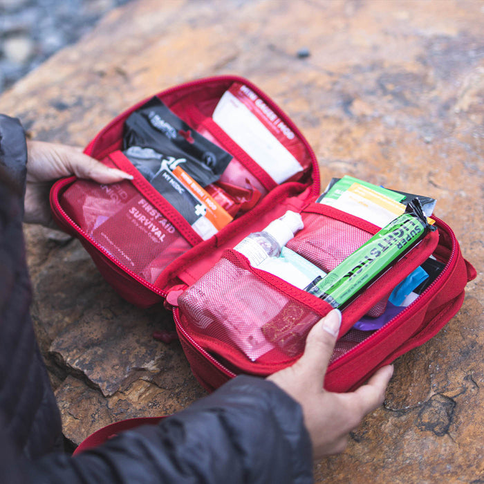 MyMedic MyFAK Mini First Aid Kit
