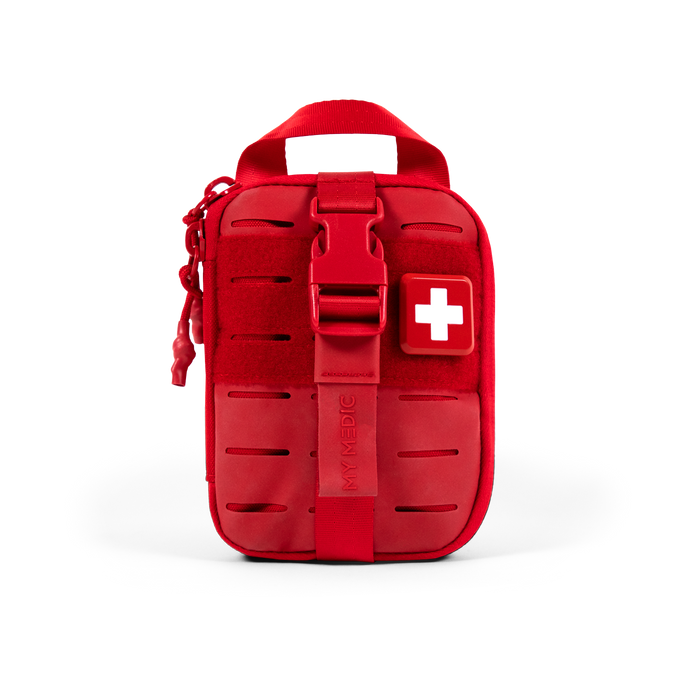 MyMedic Sidekick IFAK Pouch