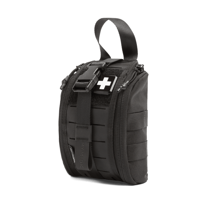 MyMedic TFAK Micro Trauma Kit - Black