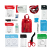 MyMedic TFAK Micro Trauma Kit