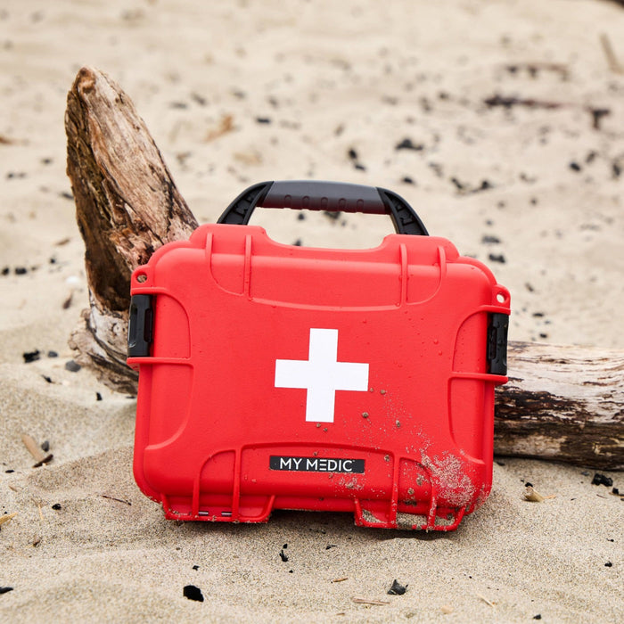 MyMedic MyFAK Mini Pro Waterproof First Aid Kit