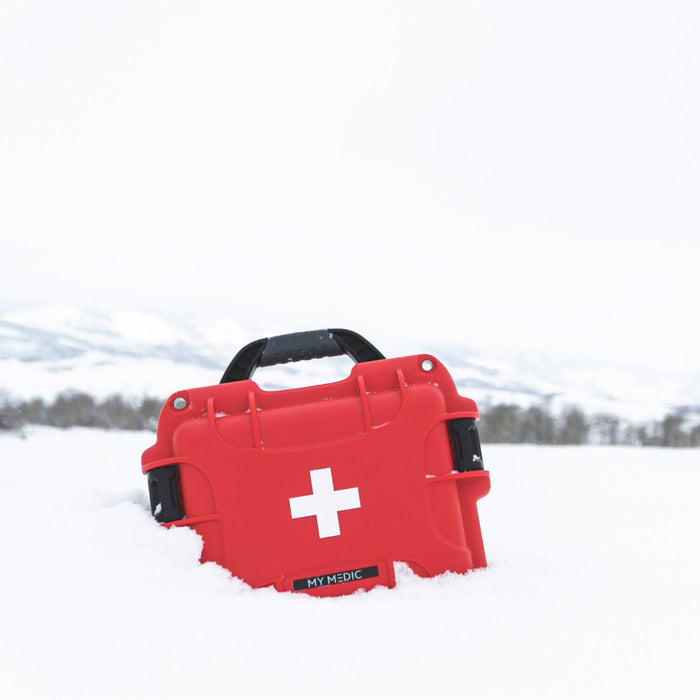 MyMedic MyFAK Pro Waterproof First Aid Kit