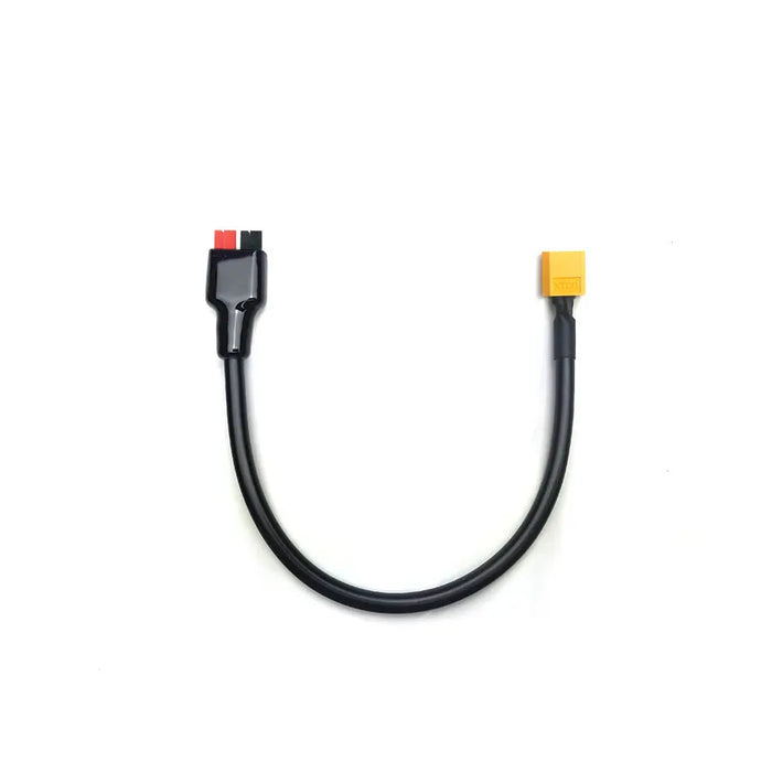 Zero Breeze connector cable for EcoFlow Delta Pro to Mark 2 Portable Air Conditioner