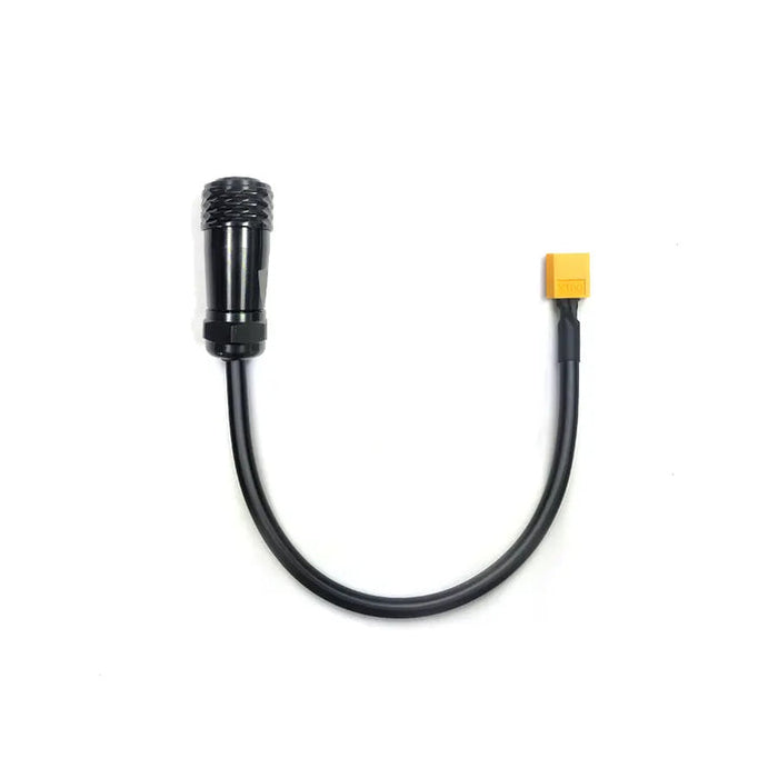 Zero Breeze connector cable for Bluetti AC200 to Mark 2 Portable Air Conditioner