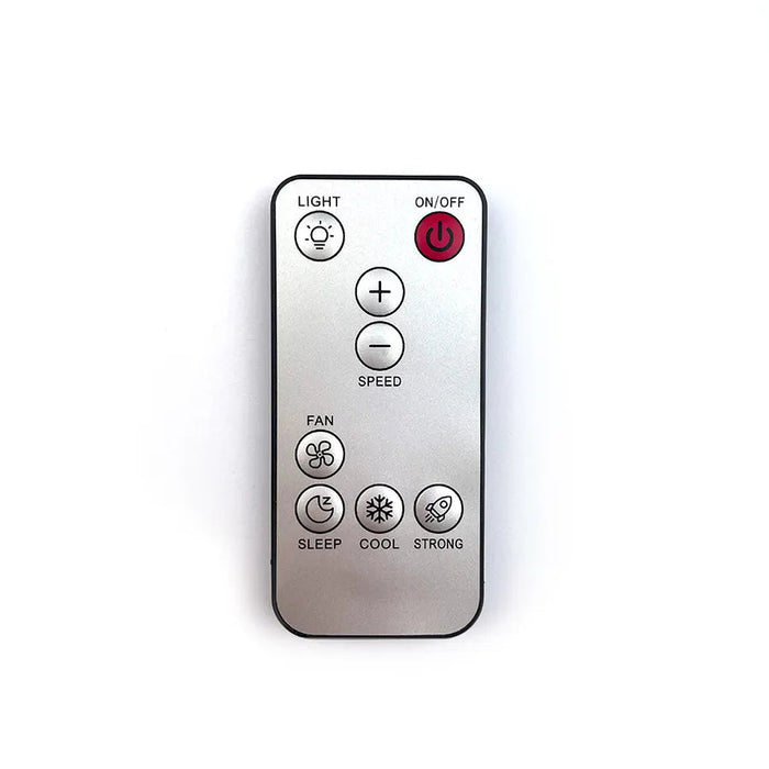 Zero Breeze Remote Control for Mark 2 Portable AC